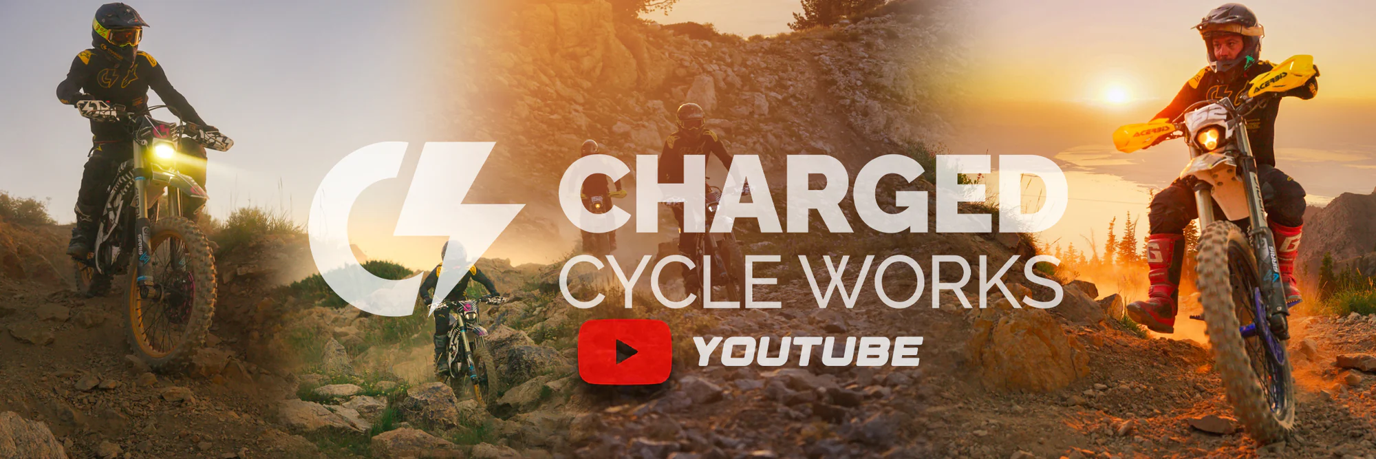 Electrify Your Off-Road Performance